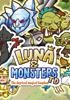 Luna & Monsters Tower Defense -The deprived magical kingdom- - PC Jeu en téléchargement PC