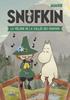 Voir la fiche Mumrik : La mélodie de la Vallée des Moomins