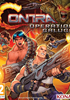 Contra : Operation Galuga - Xbox Series Blu-Ray - Konami
