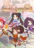 Sword & Fairy Inn 2 - eshop Switch Jeu en téléchargement - East Asia Soft