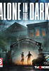 Alone in the Dark - PS5 Blu-Ray - THQ Nordic