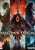 Dragon's Dogma II - PS5 Blu-Ray - Capcom