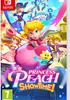 Princess Peach : Showtime! - Switch Cartouche de jeu - Nintendo