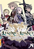 Voir la fiche The Legend of Legacy HD Remastered