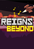 Reigns Beyond - eshop Switch Jeu en téléchargement - Devolver Digital