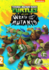 Teenage Mutant Ninja Turtles Arcade : Wrath of the Mutants - Switch Cartouche de jeu - GameMill Entertainment