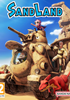 Sand Land - Xbox Series Blu-Ray - Namco-Bandaï