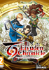 Eiyuden Chronicle : Hundred Heroes - Switch Cartouche de jeu - 505 Games Street