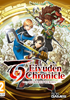 Voir la fiche Eiyuden Chronicle : Hundred Heroes