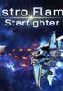 Astro Flame : Starfighter - PS5 Jeu en téléchargement