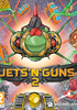 Jets'n'Guns 2 - PS5 Blu-Ray - Red Art Games