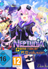 Voir la fiche Neptunia Game Maker R:Evolution