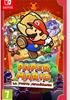 Paper Mario : La Porte Millénaire - Switch Cartouche de jeu - Nintendo