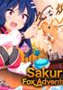 Voir la fiche Sakura Fox Adventure