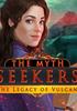 The Myth Seekers : The Legacy of Vulcan - PC Jeu en téléchargement PC