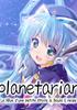 Voir la fiche planetarian : Le Rêve d'une petite étoile & Boule à neige