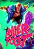 Voir la fiche Anger Foot