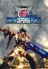 Voir la fiche Earth Defense Force 6