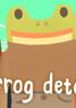 Voir la fiche Frog Detective 3 - Corruption à Cow-boy Canyon