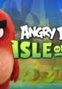 Voir la fiche Angry Birds VR : Isle of Pigs