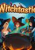 Witchtastic - eshop Switch Jeu en téléchargement