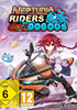 Neptunia Riders VS Dogoos - PC Jeu en téléchargement PC - Idea Factory
