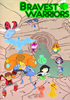 Voir la fiche Bravest Warriors