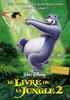 Voir la fiche Le Livre de la jungle 2