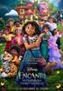 Voir la fiche Encanto, la Fantastique Famille Madriga