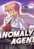 Voir la fiche Anomaly Agent