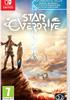 Star Overdrive - Switch Cartouche de jeu - Silver Lining