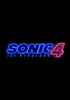 Voir la fiche Sonic 4, le film