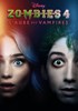Voir la fiche Zombies 4 : l'Aube des Vampires
