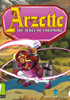 Voir la fiche Arzette : The Jewel of Faramore