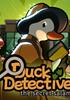 Voir la fiche Duck Detective : The Secret Salami