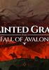 Tainted Grail : The Fall of Avalon - PS5 Jeu en téléchargement