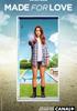 Voir la fiche Made for Love