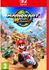 Voir la fiche Mario Kart World