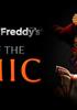 Voir la fiche Five Nights at Freddy's : Secret of the Mimic