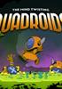 Quadroids - eshop Switch Jeu en téléchargement - Maximum Games