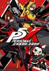 Voir la fiche Persona 5 : The Phantom X