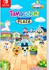 Voir la fiche Tamagotchi Plaza