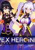 Apex Heroines - PC Jeu en téléchargement PC