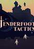 Tenderfoot Tactics - PC Jeu en téléchargement PC