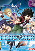 Edens Zero - Xbox Series Blu-Ray Xbox Series - Konami