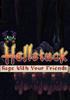 Voir la fiche Hellstuck : Rage With Your Friends