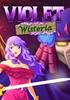 Voir la fiche Violet Wisteria