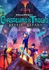 Voir la fiche Chasseurs de Trolls : Le réveil des Titans