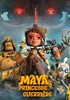 Voir la fiche Maya, Princesse guerrière