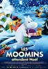 Voir la fiche Les Moomins attendent Noël